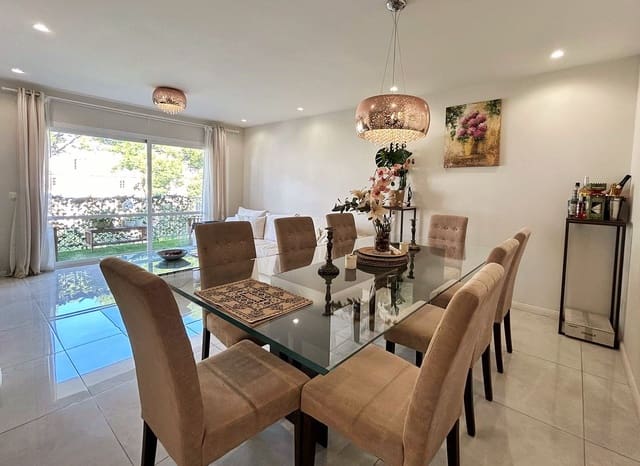 3 soverom Leilighet til salgs i Santa Catalina, Palma de Mallorca - € 850 000 (Ref: 9307231)