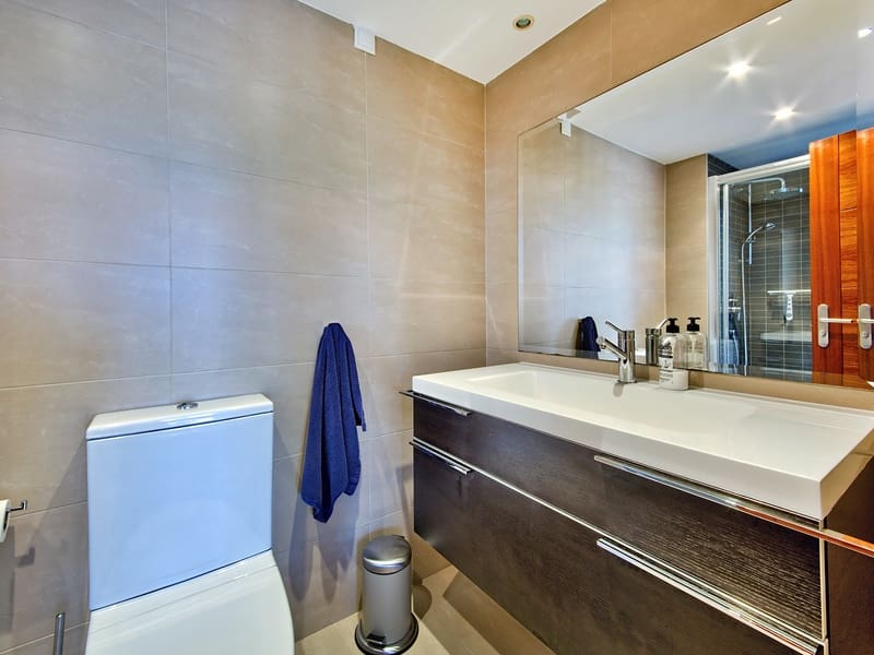 Apartamento de 2 habitaciones en Puerto de Andratx en venta con garaje - 860.000 € (Ref: 9307232)