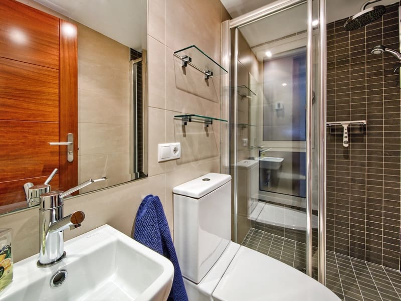 Apartamento de 2 habitaciones en Puerto de Andratx en venta con garaje - 860.000 € (Ref: 9307232)