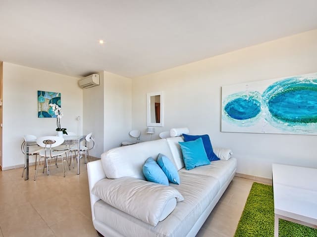 2 soveværelse Lejlighed til salg i Puerto de Andratx, Andratx med garage - € 860.000 (Ref: 9307232)