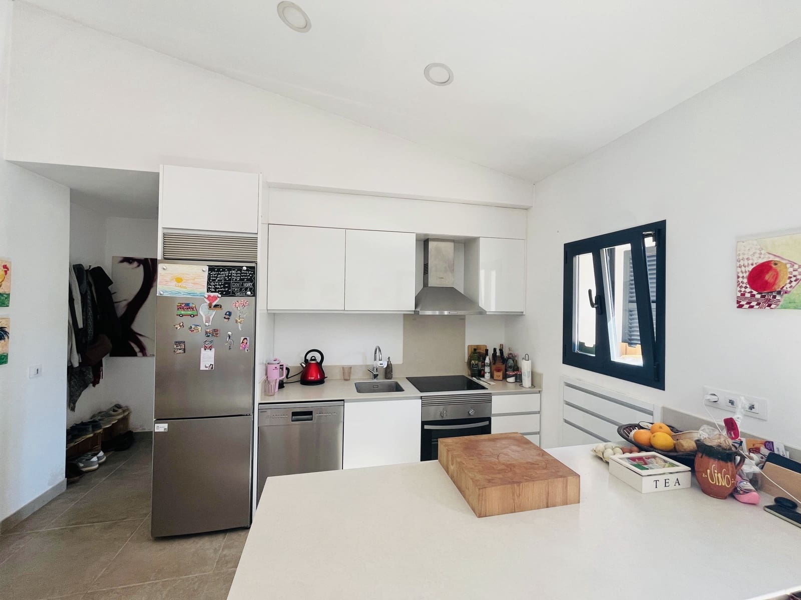 3 soveværelse Finca/Landehus til salg i Binissalem med swimmingpool garage - € 520.000 (Ref: 9307233)