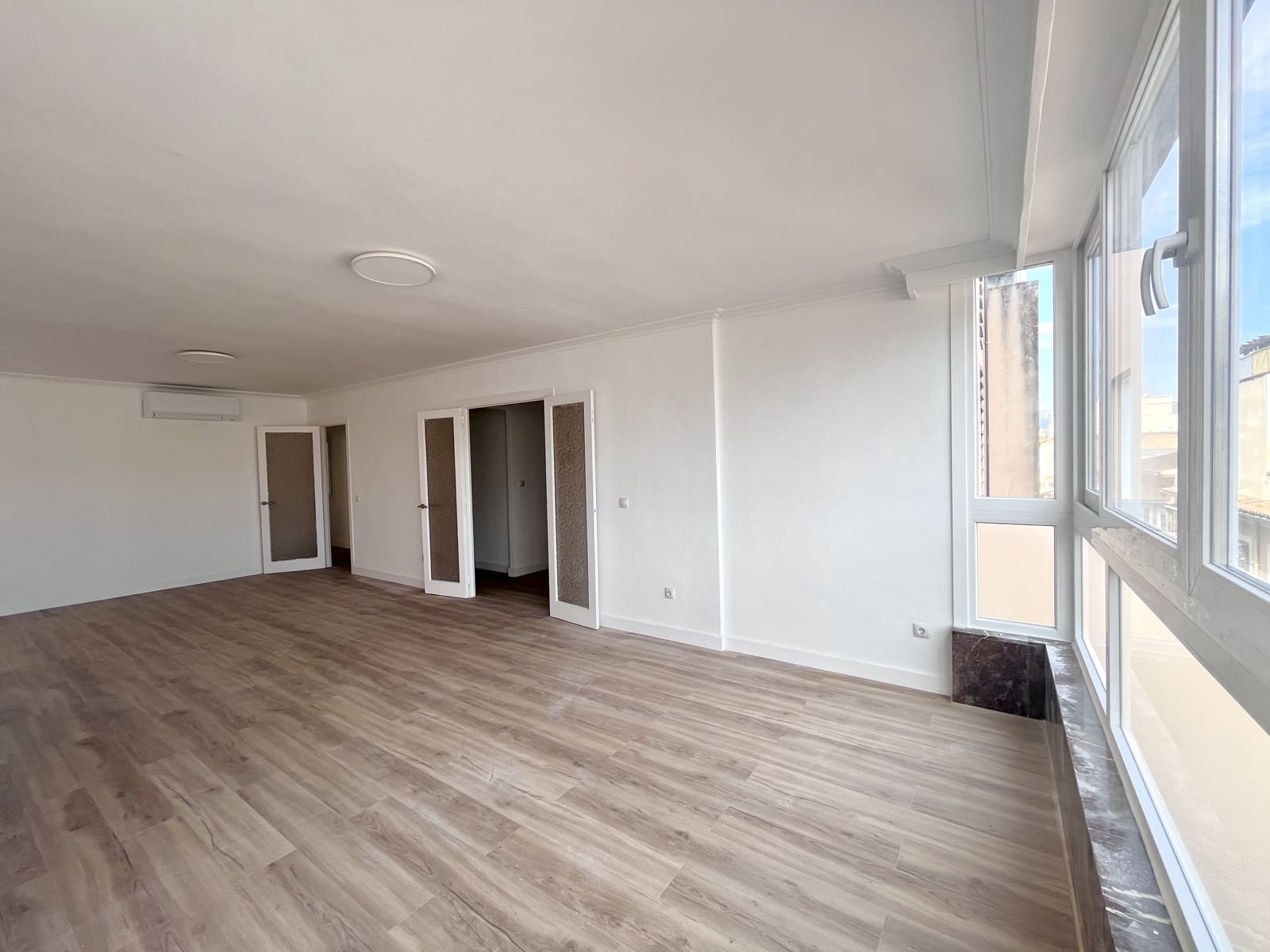 4 sypialnia Apartament do wynajęcia w Palma de Mallorca z garażem - 2 400 € (Ref: 9307234)