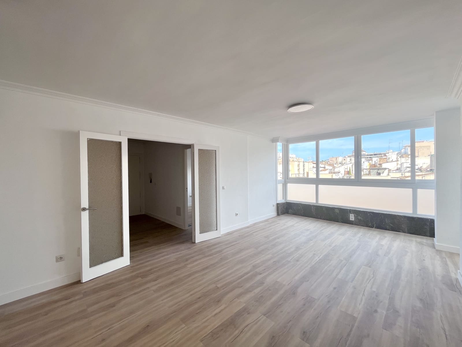 4 sypialnia Apartament do wynajęcia w Palma de Mallorca z garażem - 2 400 € (Ref: 9307234)