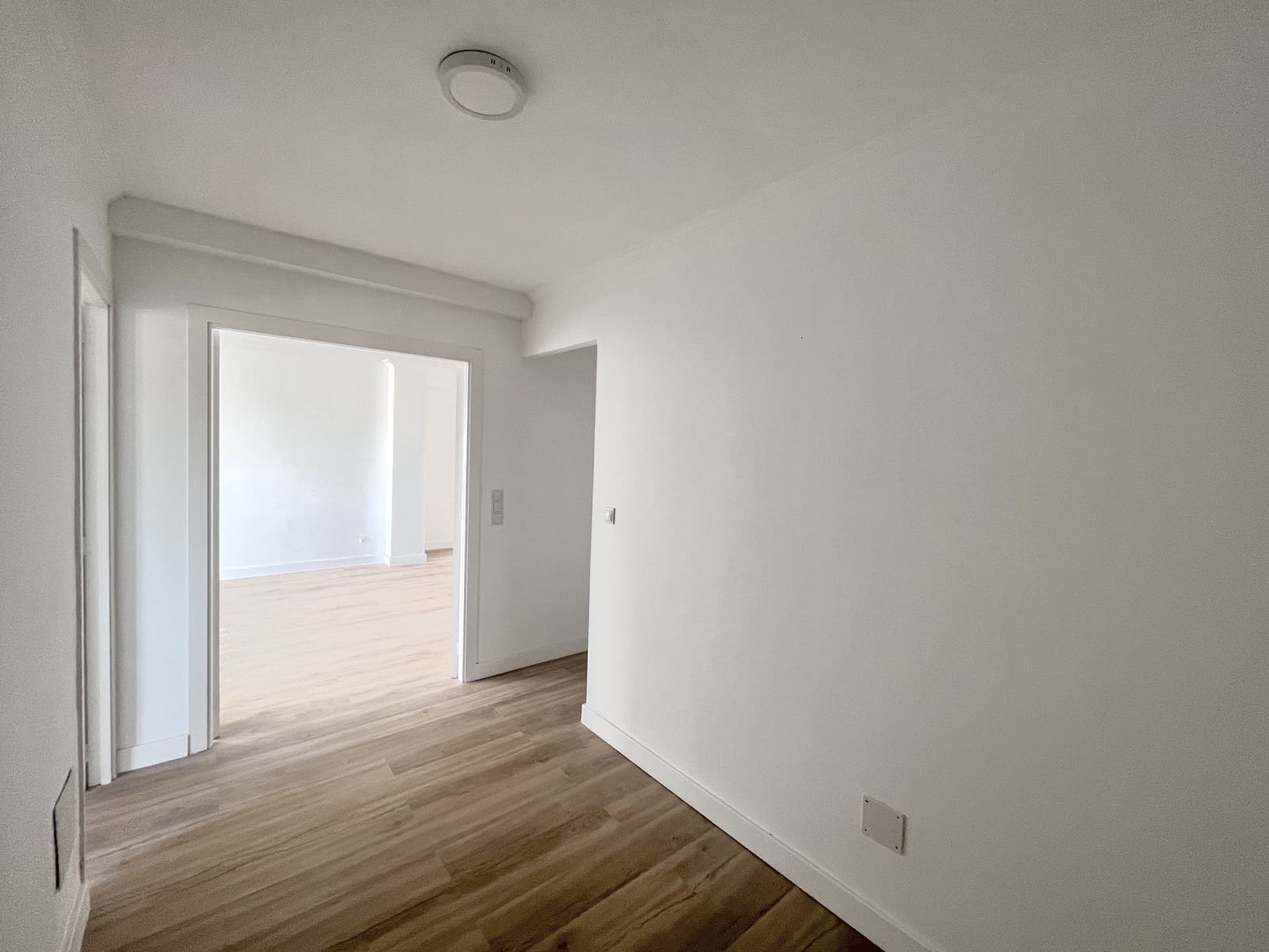 4 sypialnia Apartament do wynajęcia w Palma de Mallorca z garażem - 2 400 € (Ref: 9307234)