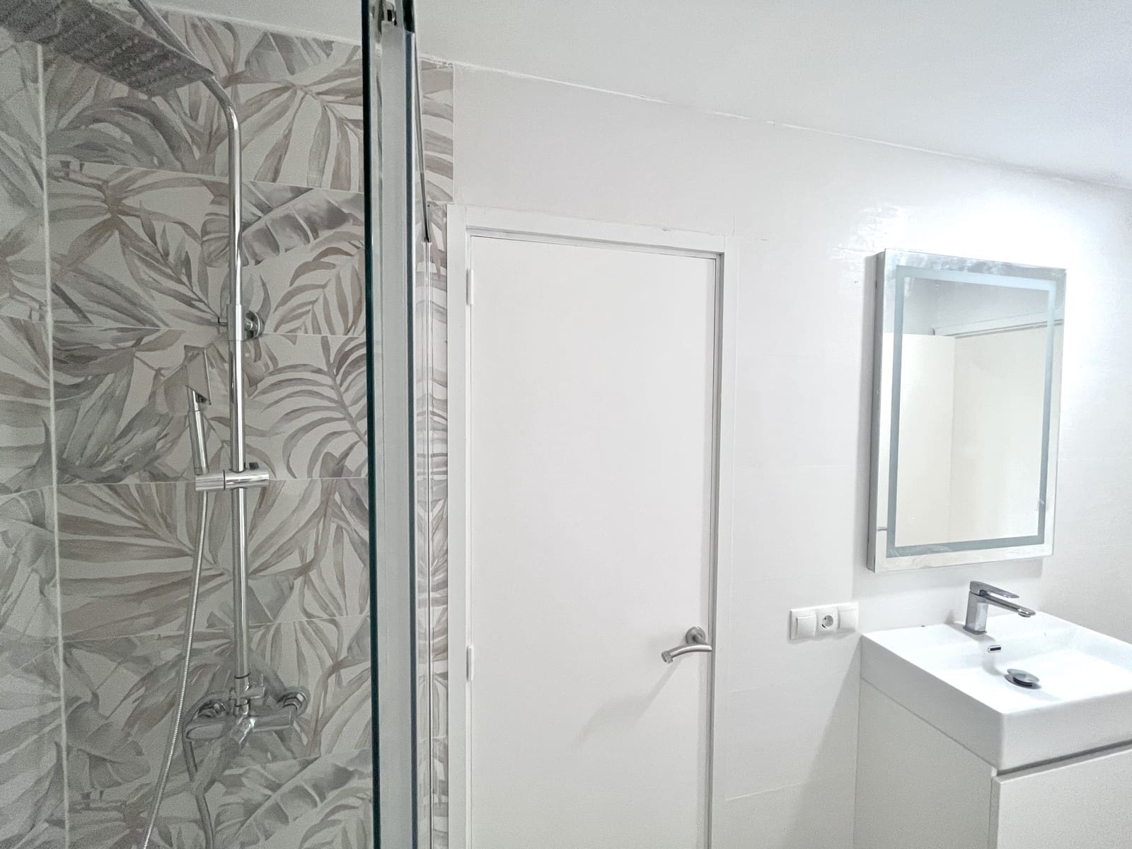 4 sypialnia Apartament do wynajęcia w Palma de Mallorca z garażem - 2 400 € (Ref: 9307234)