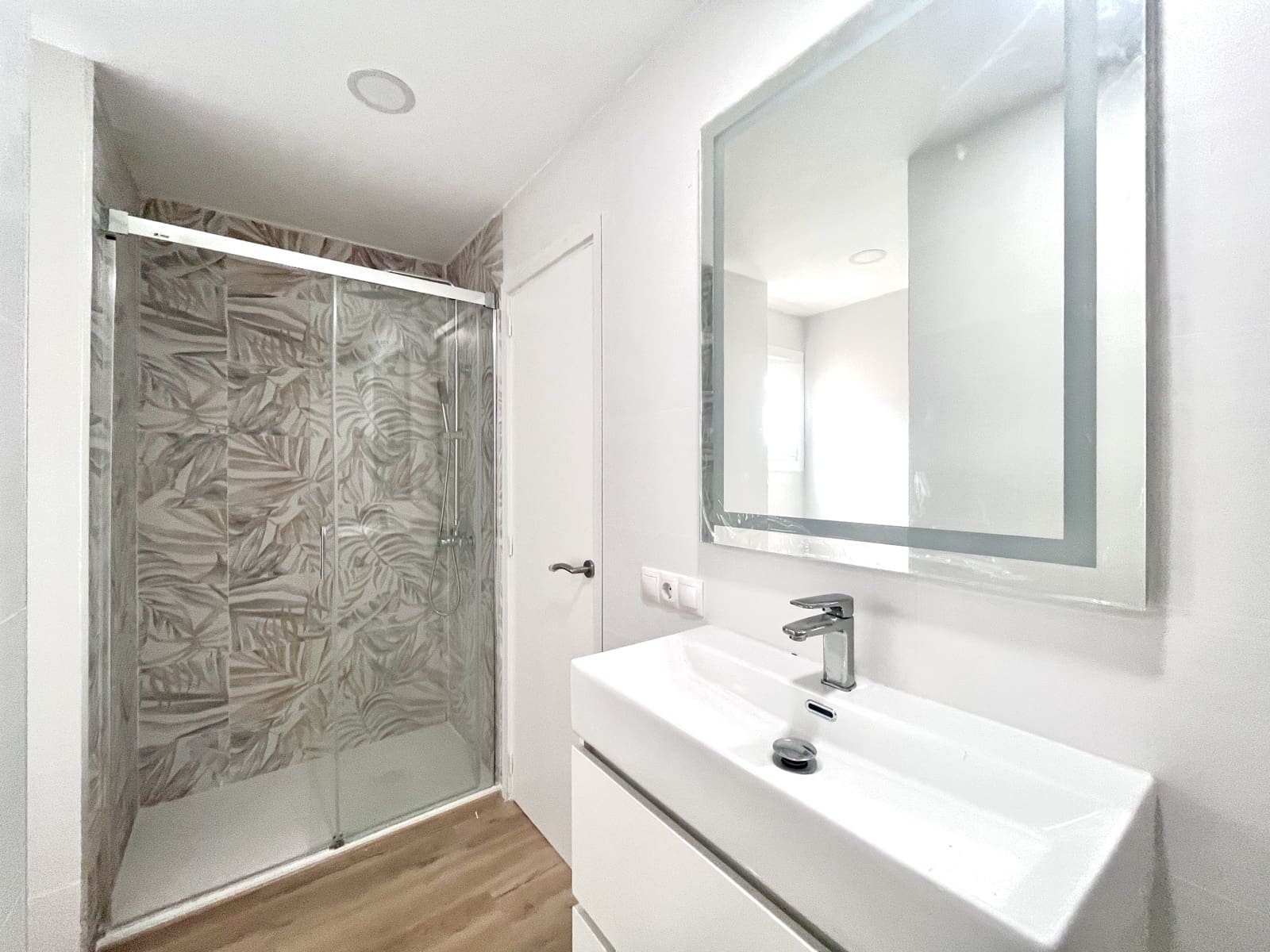 4 sypialnia Apartament do wynajęcia w Palma de Mallorca z garażem - 2 400 € (Ref: 9307234)