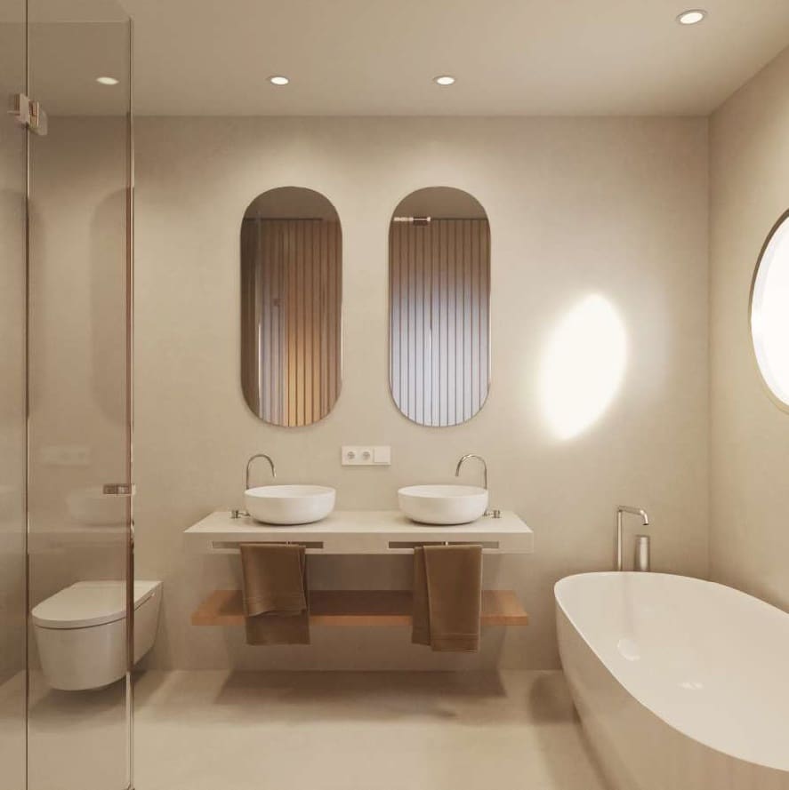 4 soveværelse Penthouse til salg i Pollensa / Pollenca med swimmingpool - € 2.400.000 (Ref: 9310185)