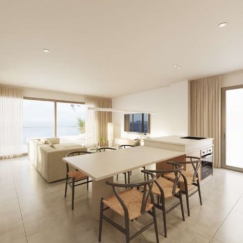 4 Zimmer Penthouse zu verkaufen in Port de Pollença, Pollensa / Pollença mit Pool - 2.400.000 € (Ref: 9310185)