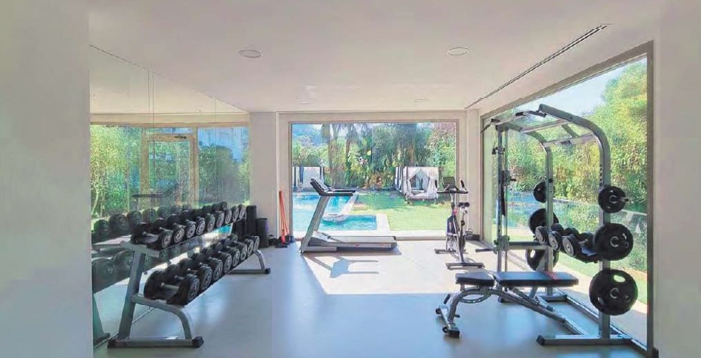 4 soveværelse Penthouse til salg i Pollensa / Pollenca med swimmingpool - € 2.400.000 (Ref: 9310185)