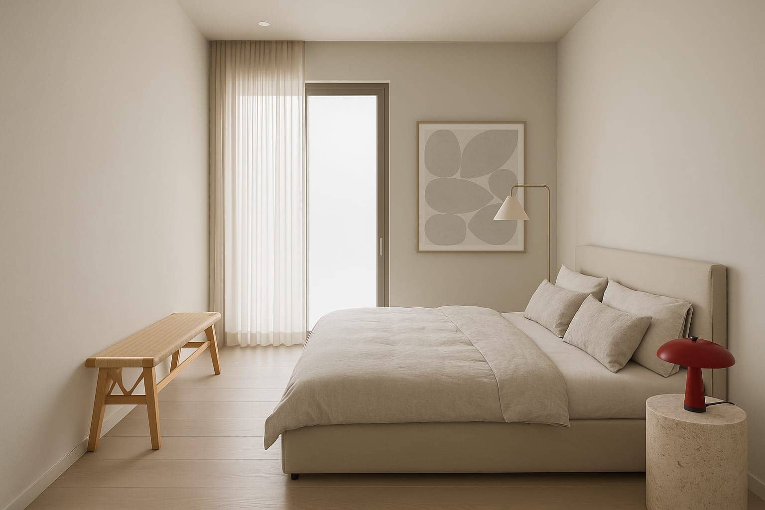 4 soveværelse Penthouse til salg i Pollensa / Pollenca med swimmingpool - € 2.400.000 (Ref: 9310185)