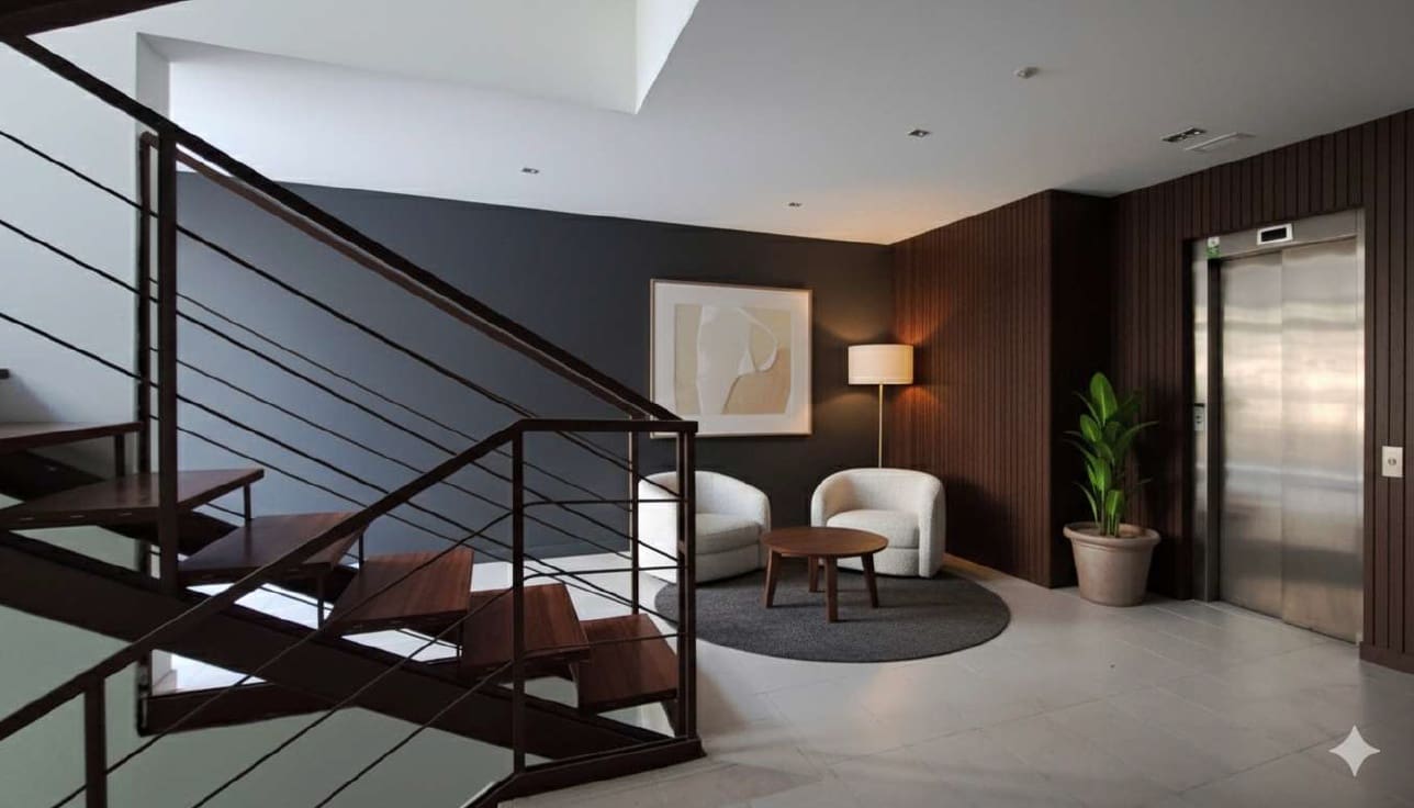 Apartamento de 3 habitaciones en Pollensa / Pollença en venta con piscina - 775.000 € (Ref: 9310186)