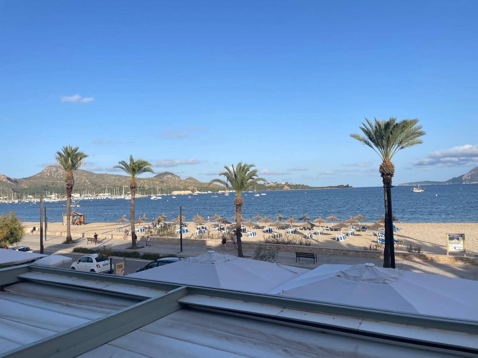 Apartamento de 3 habitaciones en Pollensa / Pollença en venta con piscina - 775.000 € (Ref: 9310186)