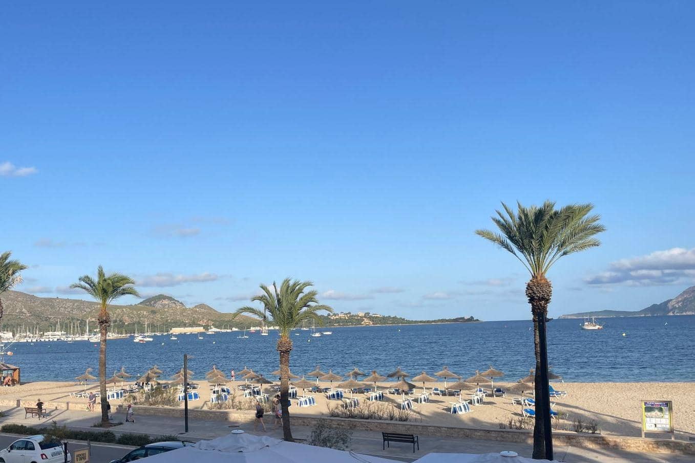 Apartamento de 3 habitaciones en Pollensa / Pollença en venta con piscina - 775.000 € (Ref: 9310186)