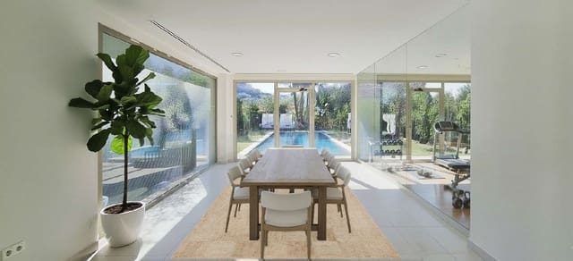 2 bedroom Apartment for sale in Port de Pollença, Pollensa / Pollença with pool - € 650,000 (Ref: 9310187)