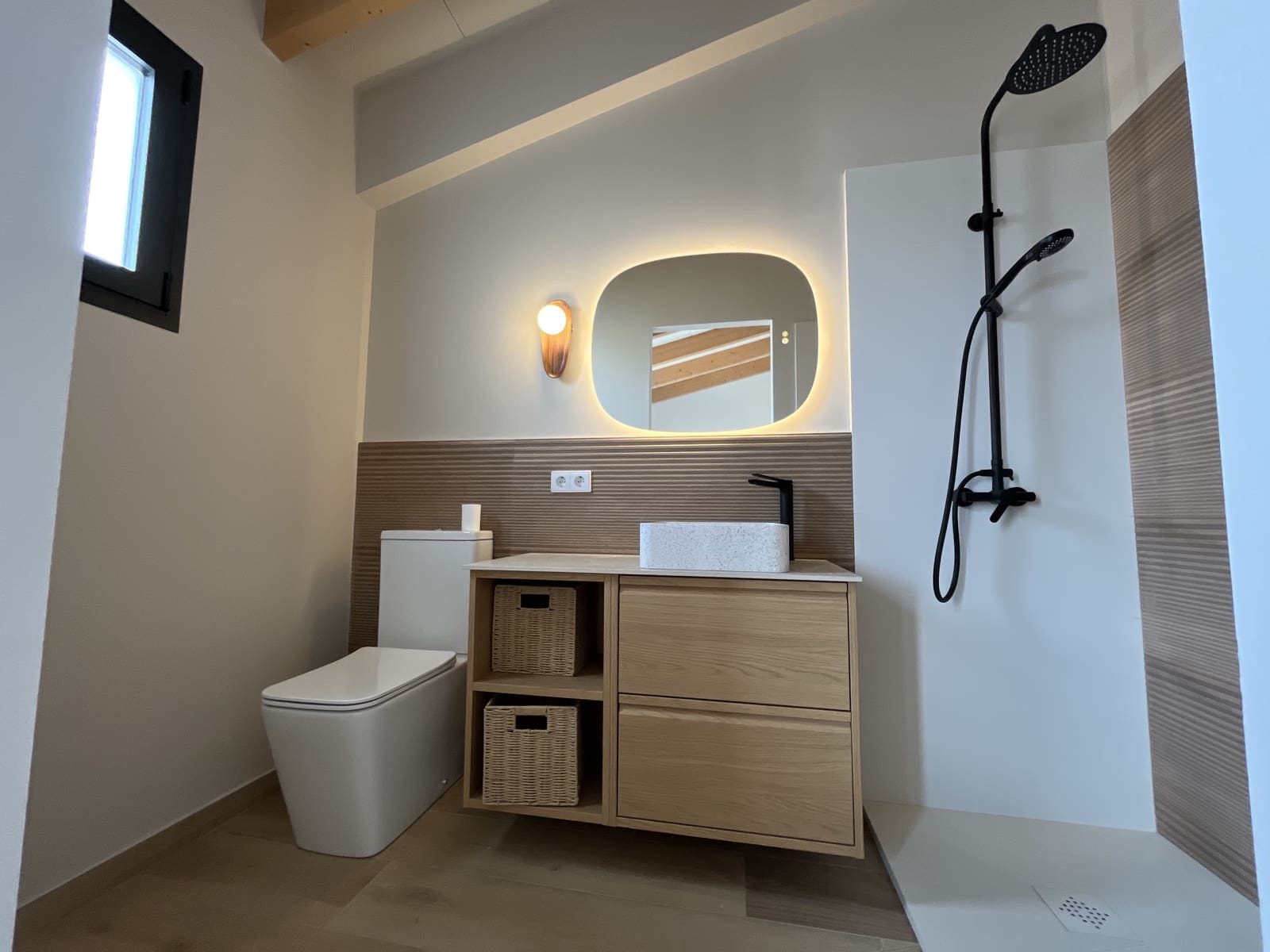 3 soveværelse Byhus til leje i Santa Margalida med swimmingpool - € 2.500 (Ref: 9310189)