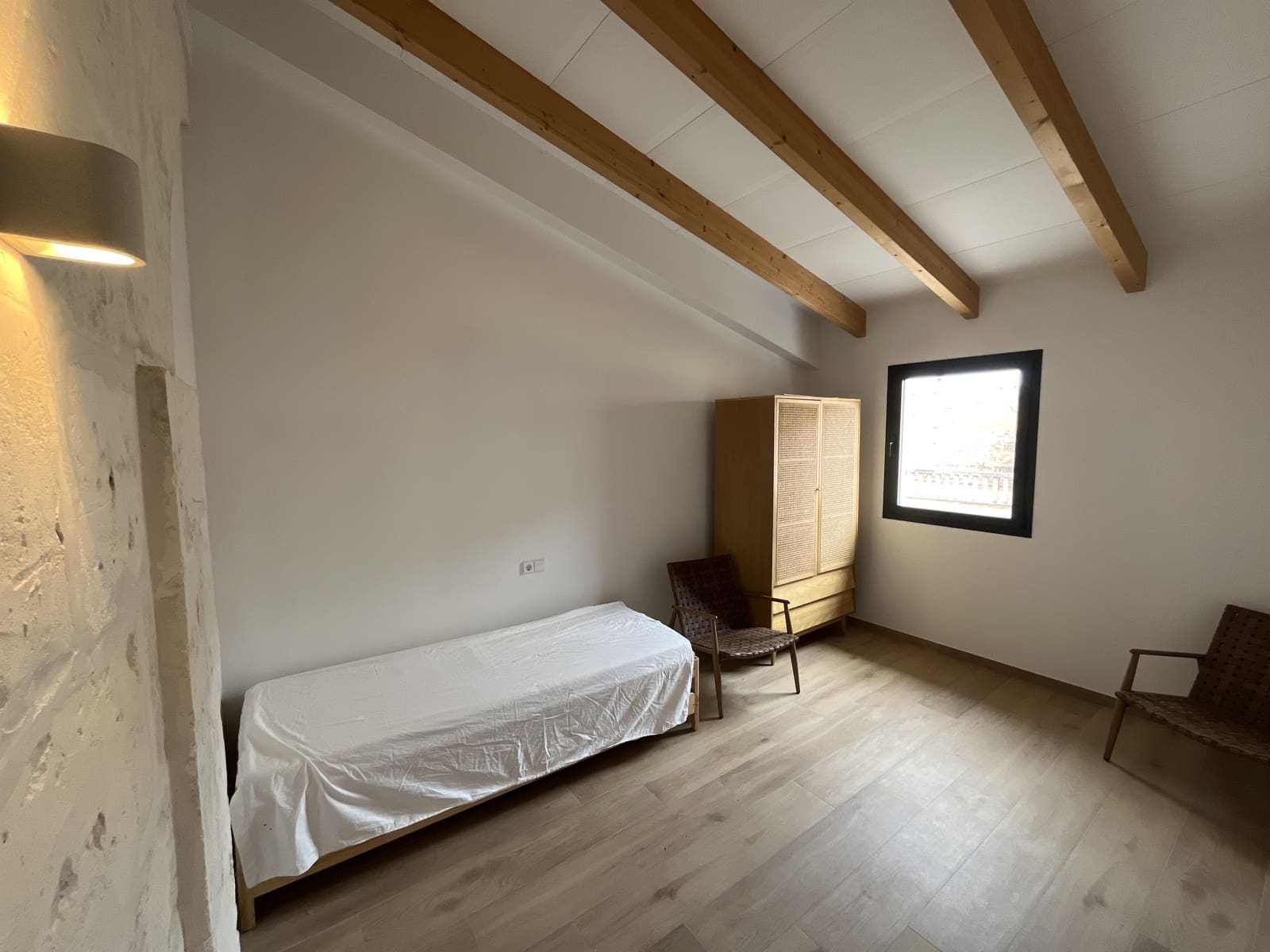 3 soveværelse Byhus til leje i Santa Margalida med swimmingpool - € 2.500 (Ref: 9310189)