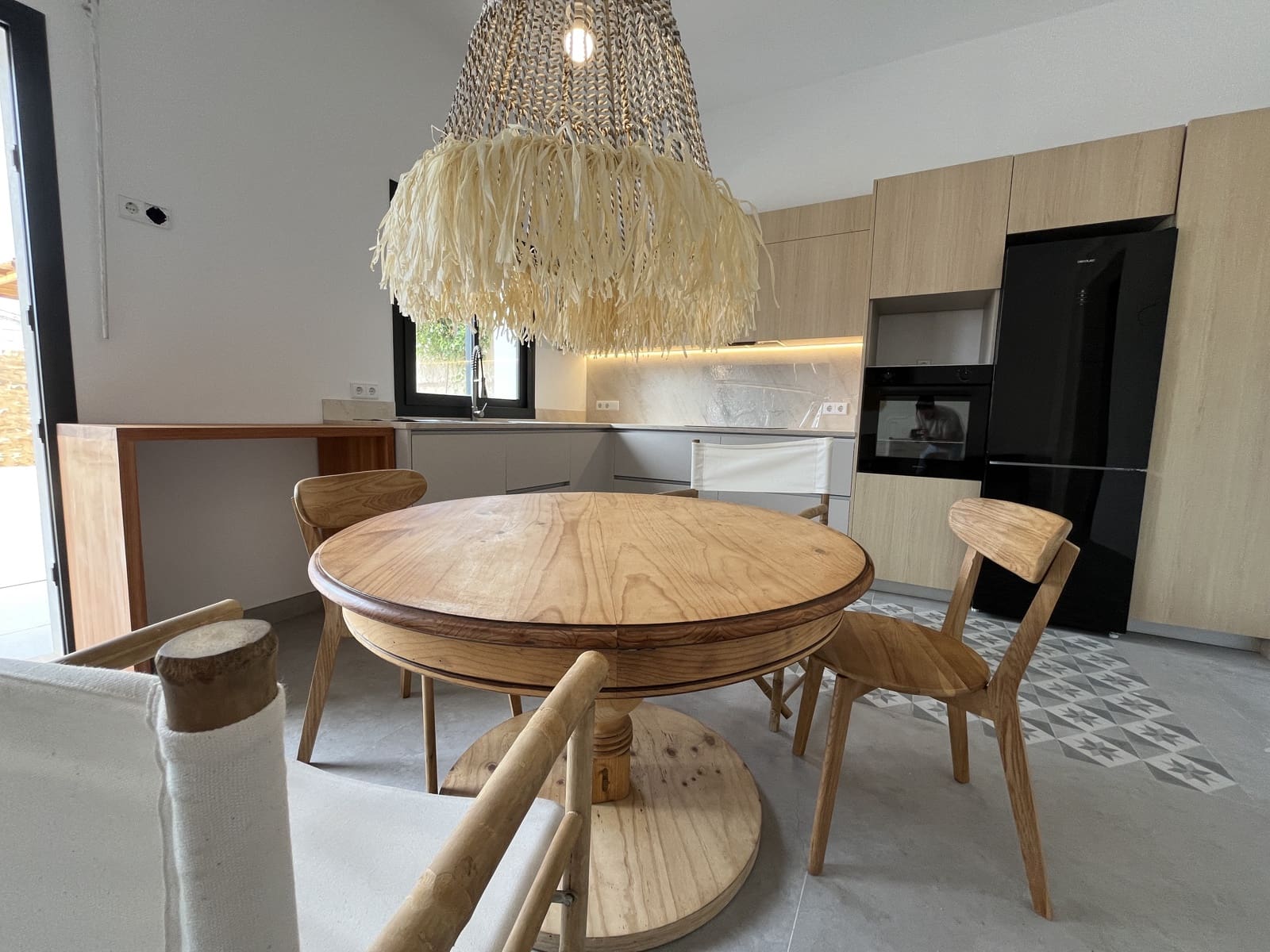 3 soveværelse Byhus til leje i Santa Margalida med swimmingpool - € 2.500 (Ref: 9310189)