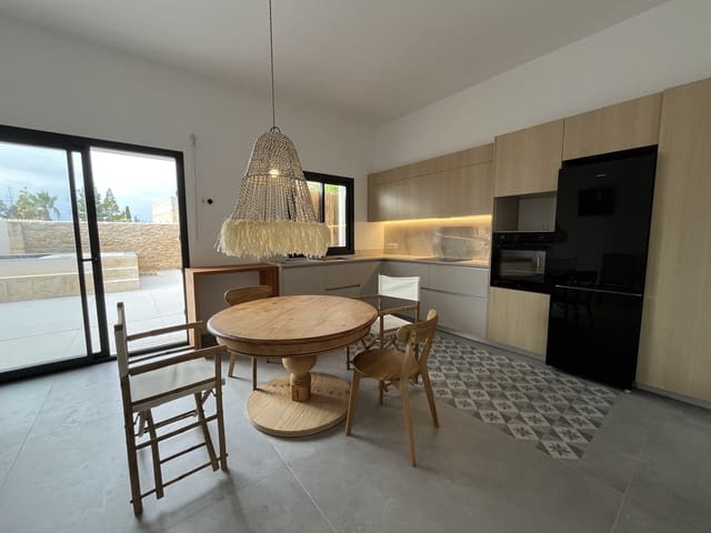 3 bedroom Townhouse for rent in Santa Margalida with pool - € 2,500 (Ref: 9310189)