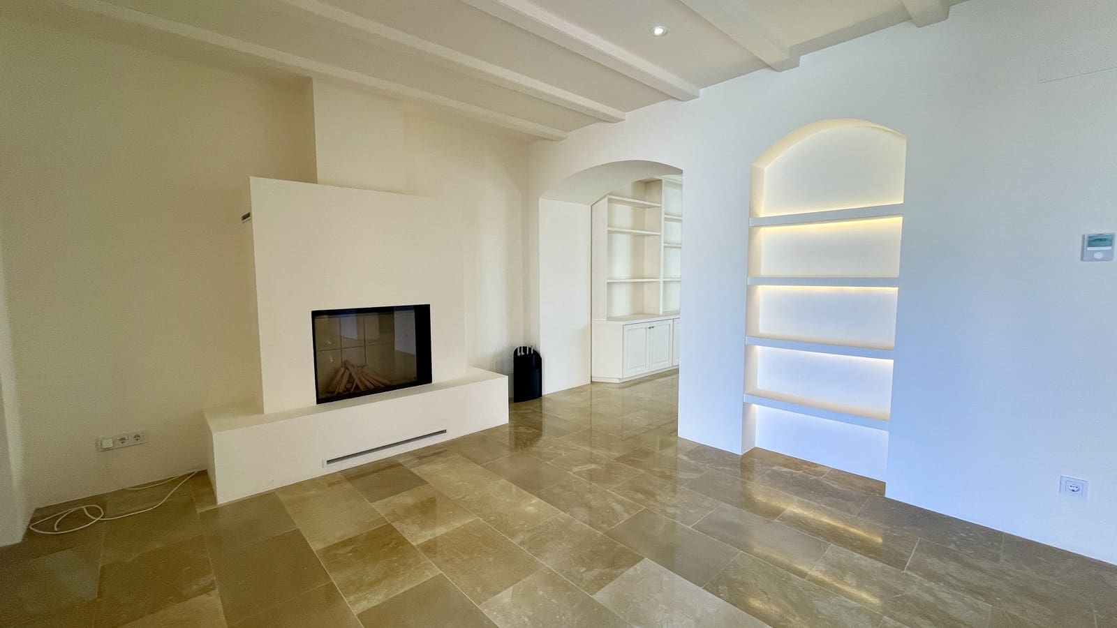 3 soveværelse Byhus til salg i Ses Salines med swimmingpool - € 1.750.000 (Ref: 9310190)