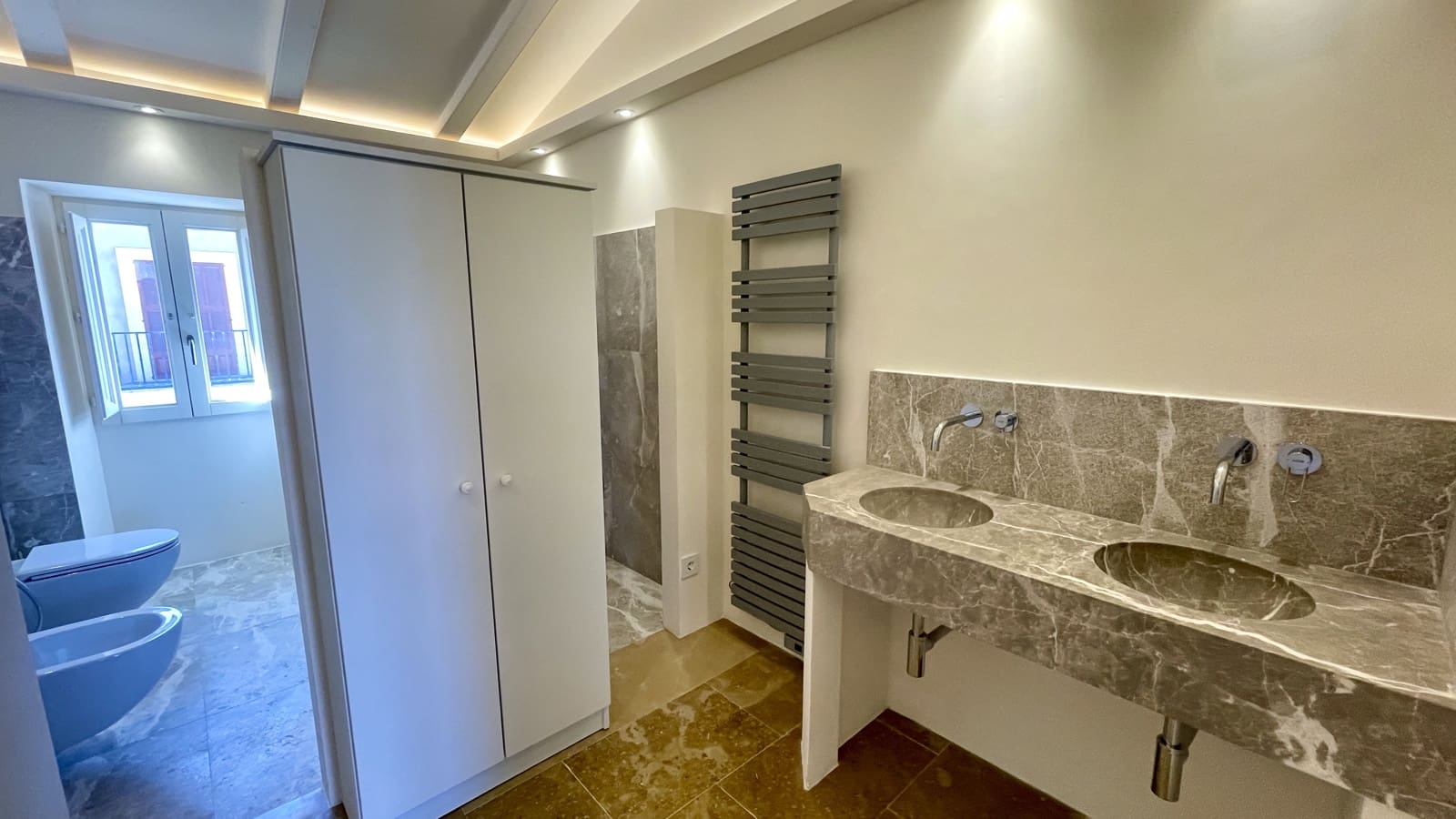 3 soveværelse Byhus til salg i Ses Salines med swimmingpool - € 1.750.000 (Ref: 9310190)