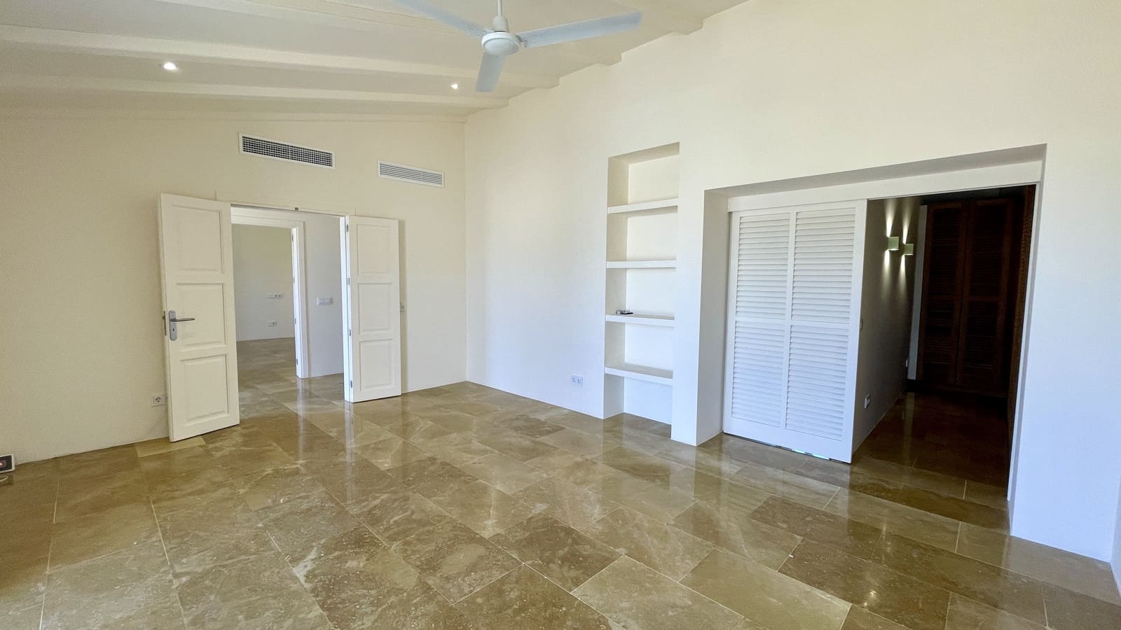 3 soveværelse Byhus til salg i Ses Salines med swimmingpool - € 1.750.000 (Ref: 9310190)