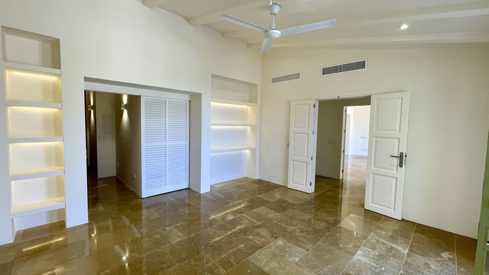 3 soveværelse Byhus til salg i Ses Salines med swimmingpool - € 1.750.000 (Ref: 9310190)