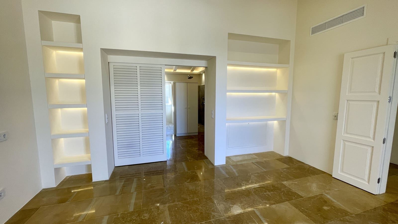 3 soveværelse Byhus til salg i Ses Salines med swimmingpool - € 1.750.000 (Ref: 9310190)