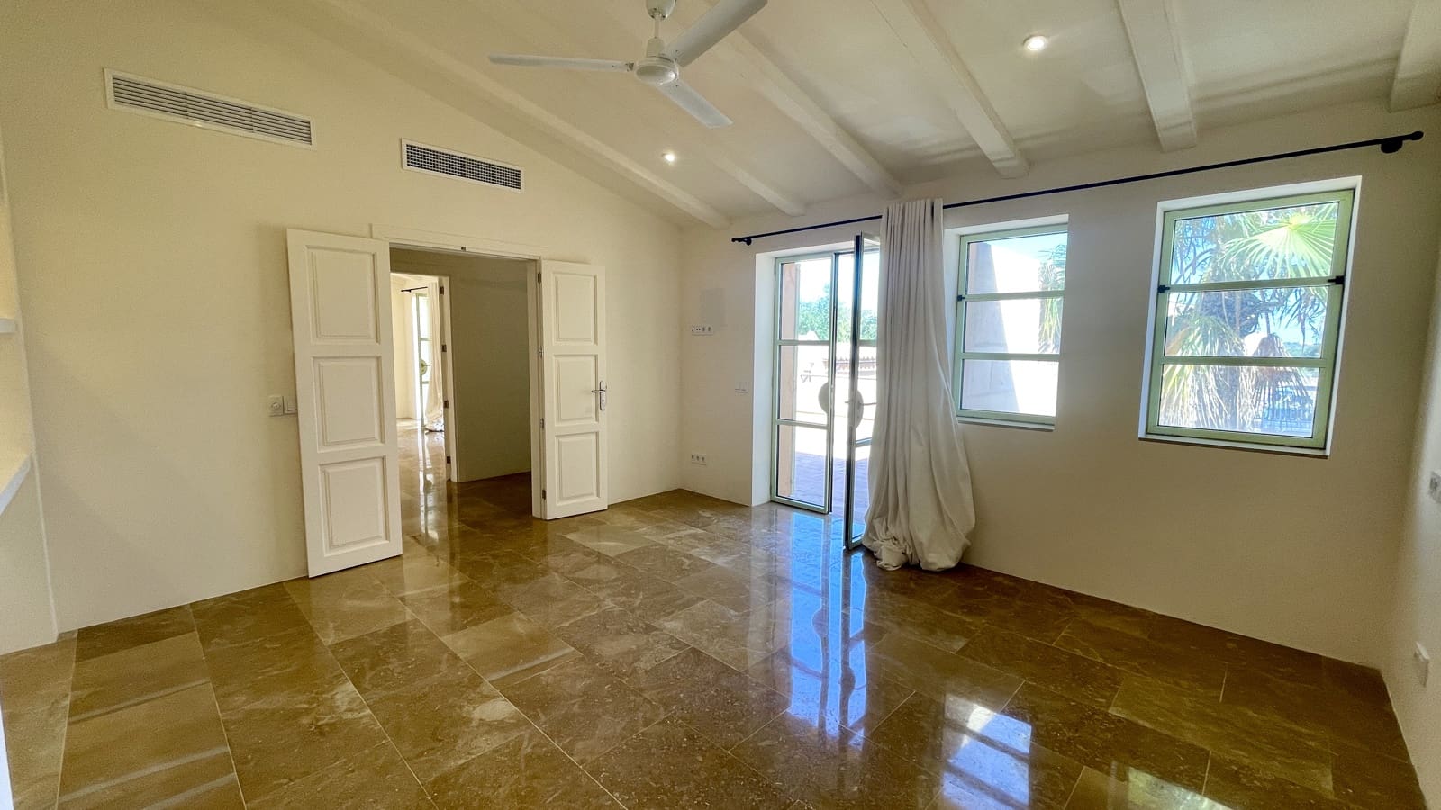 3 soveværelse Byhus til salg i Ses Salines med swimmingpool - € 1.750.000 (Ref: 9310190)