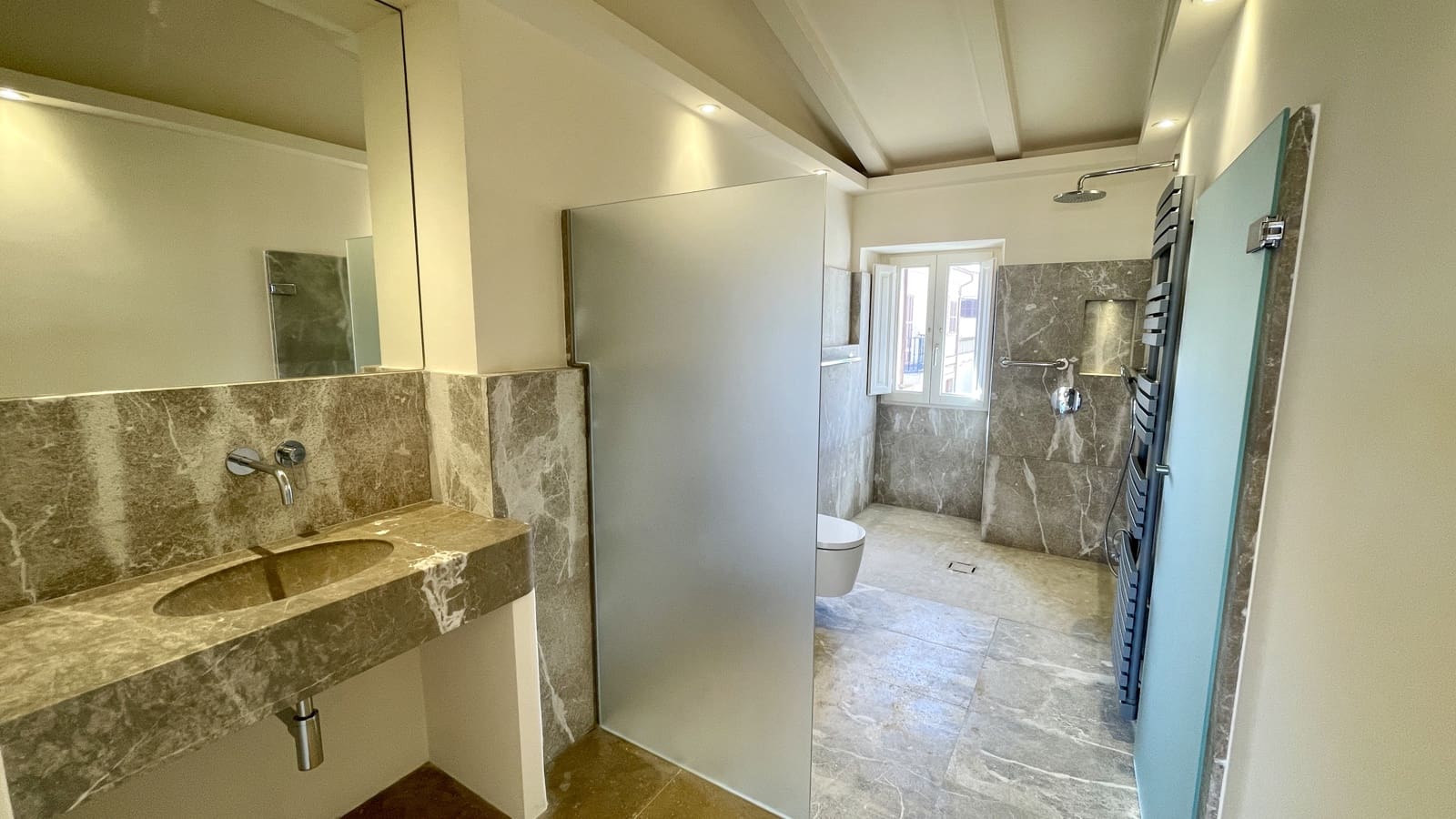 3 soveværelse Byhus til salg i Ses Salines med swimmingpool - € 1.750.000 (Ref: 9310190)