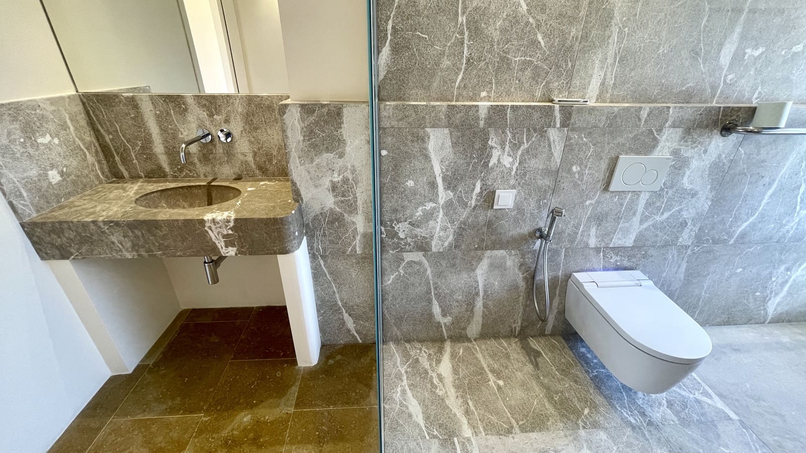 3 soveværelse Byhus til salg i Ses Salines med swimmingpool - € 1.750.000 (Ref: 9310190)