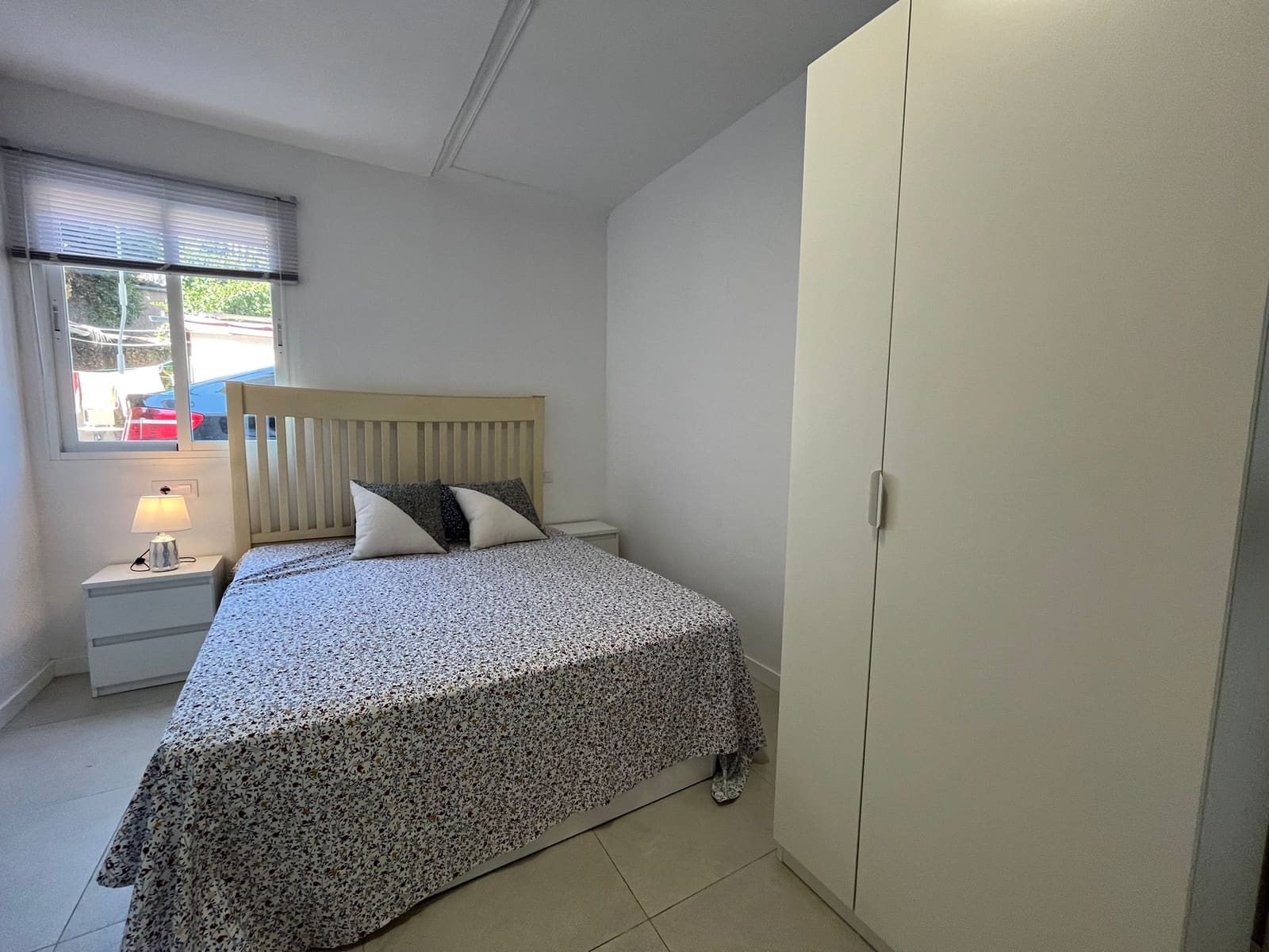 1 bedroom Apartment for rent in Cala Mayor with garage - € 1,500 (Ref: 9310191)