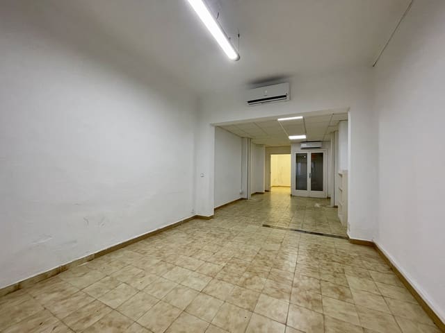 Erhverv til salg i Pollensa / Pollença - € 179.000 (Ref: 9312011)