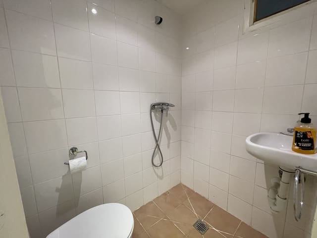 Erhverv til salg i Pollensa / Pollença - € 179.000 (Ref: 9312011)