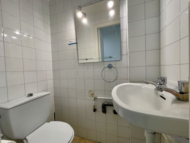 Erhverv til salg i Pollensa / Pollença - € 179.000 (Ref: 9312011)