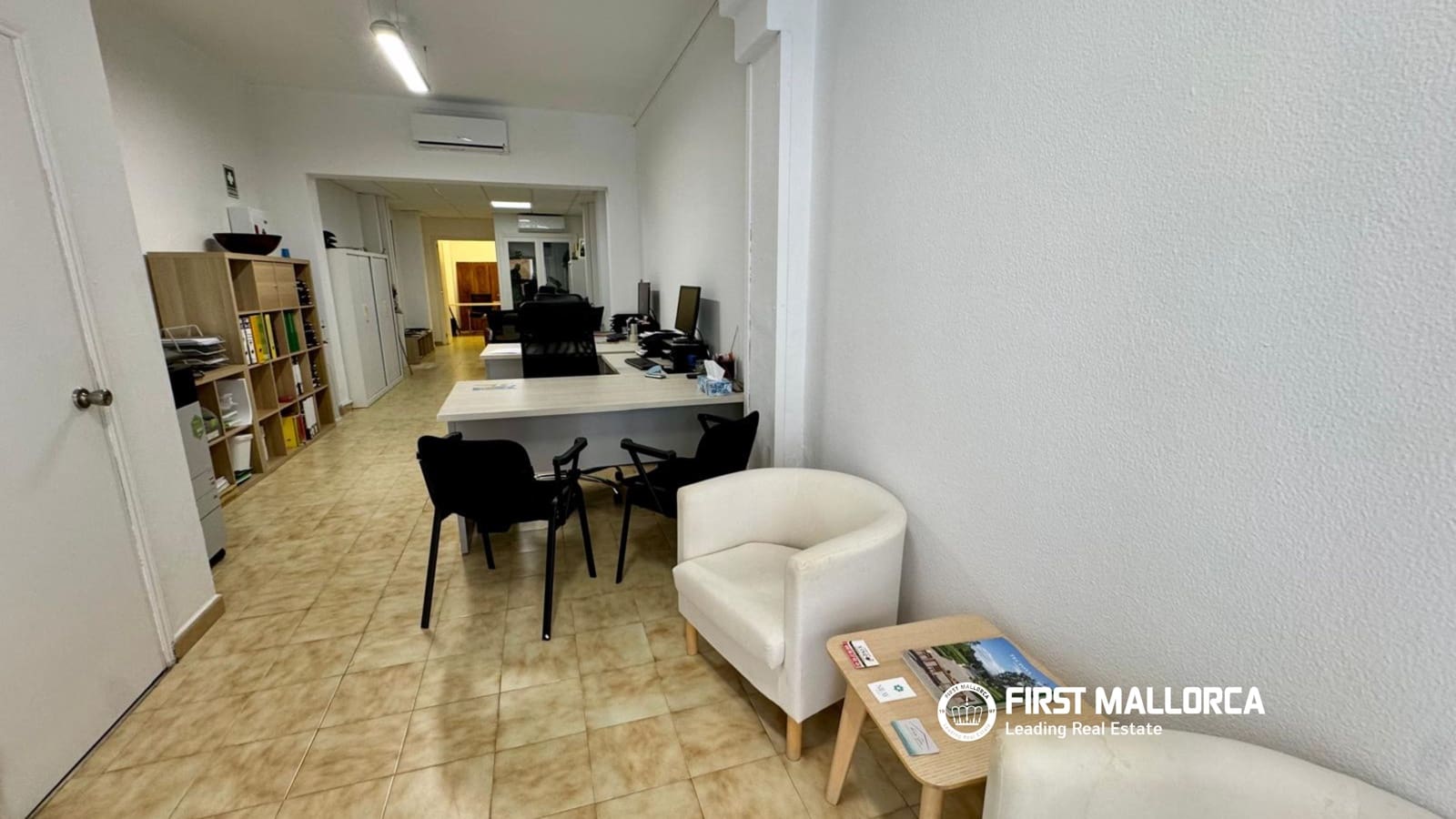 Erhverv til salg i Pollensa / Pollenca - € 157.500 (Ref: 9312011)