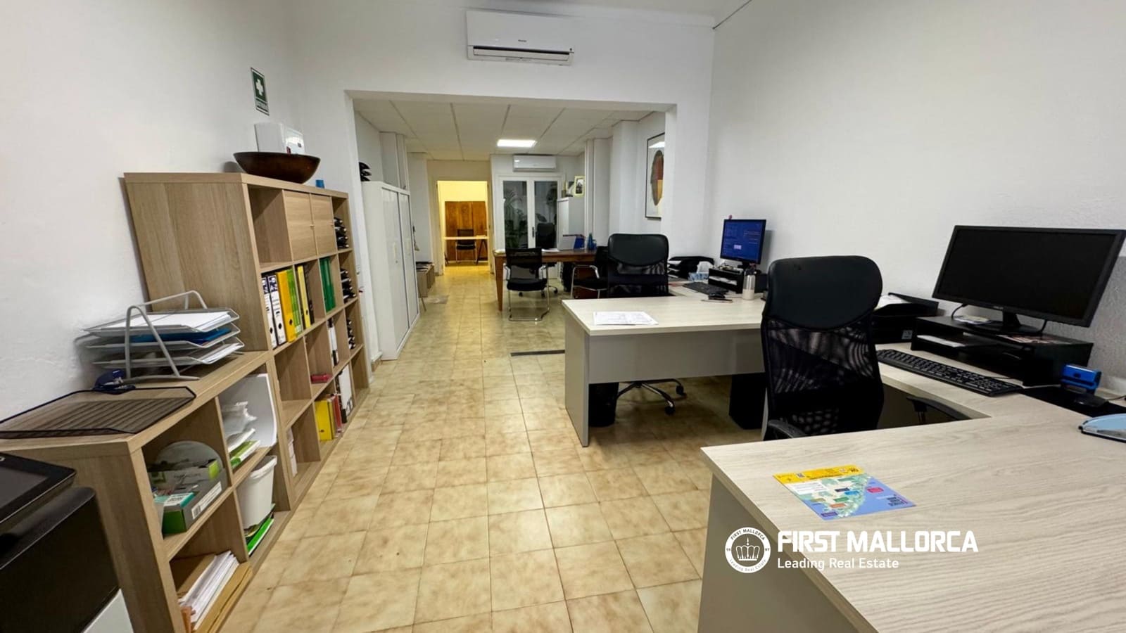 Erhverv til salg i Pollensa / Pollenca - € 157.500 (Ref: 9312011)