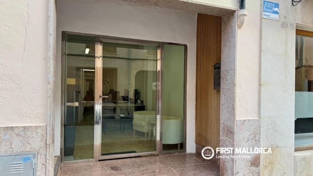Comercial para venda em Pollensa / Pollença - 157 500 € (Ref: 9312011)
