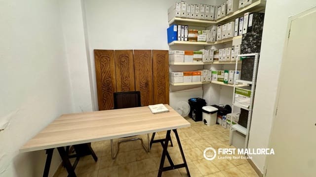 Comercial para venda em Pollensa / Pollença - 157 500 € (Ref: 9312011)