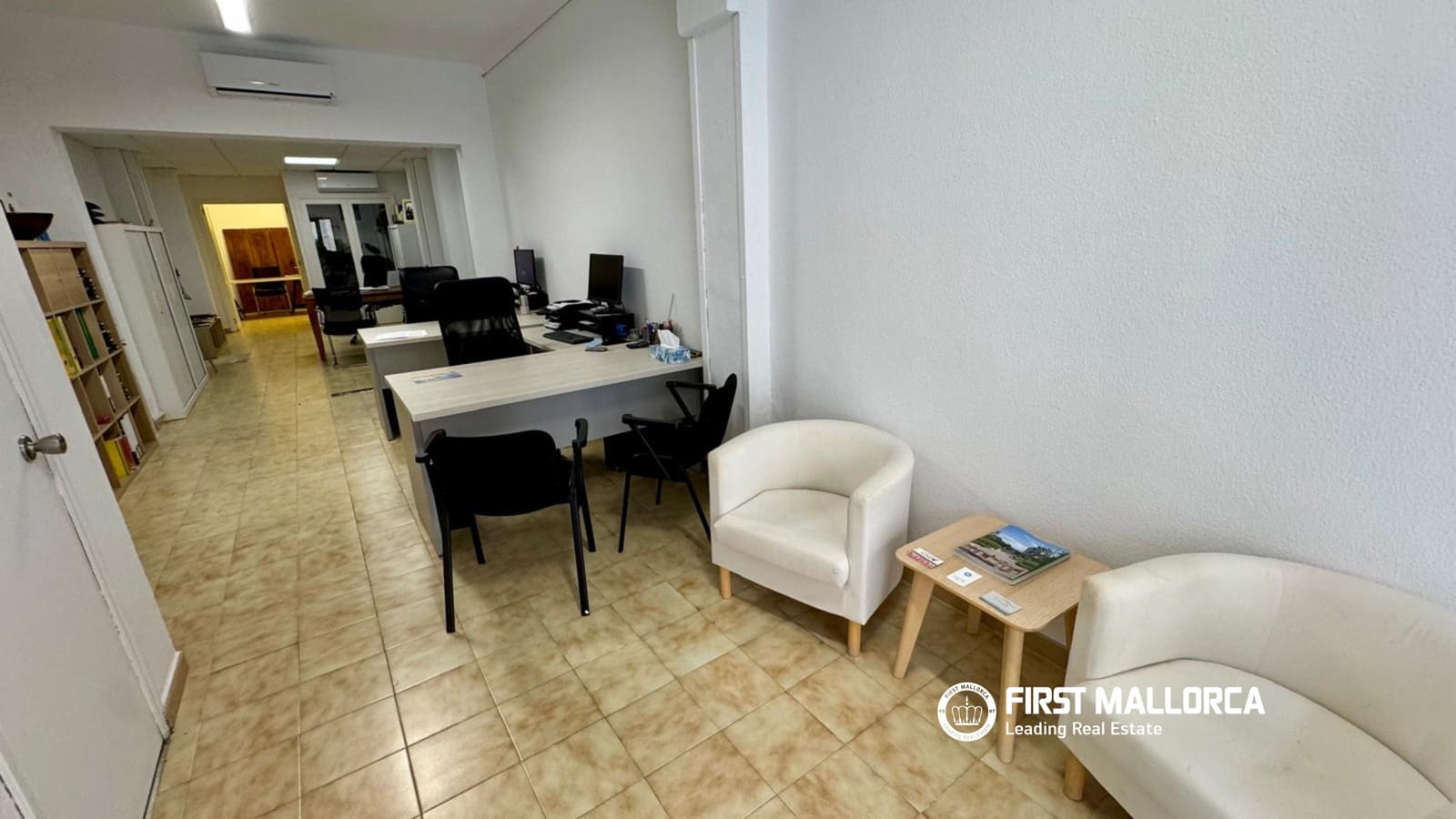 Erhverv til salg i Pollensa / Pollenca - € 157.500 (Ref: 9312011)