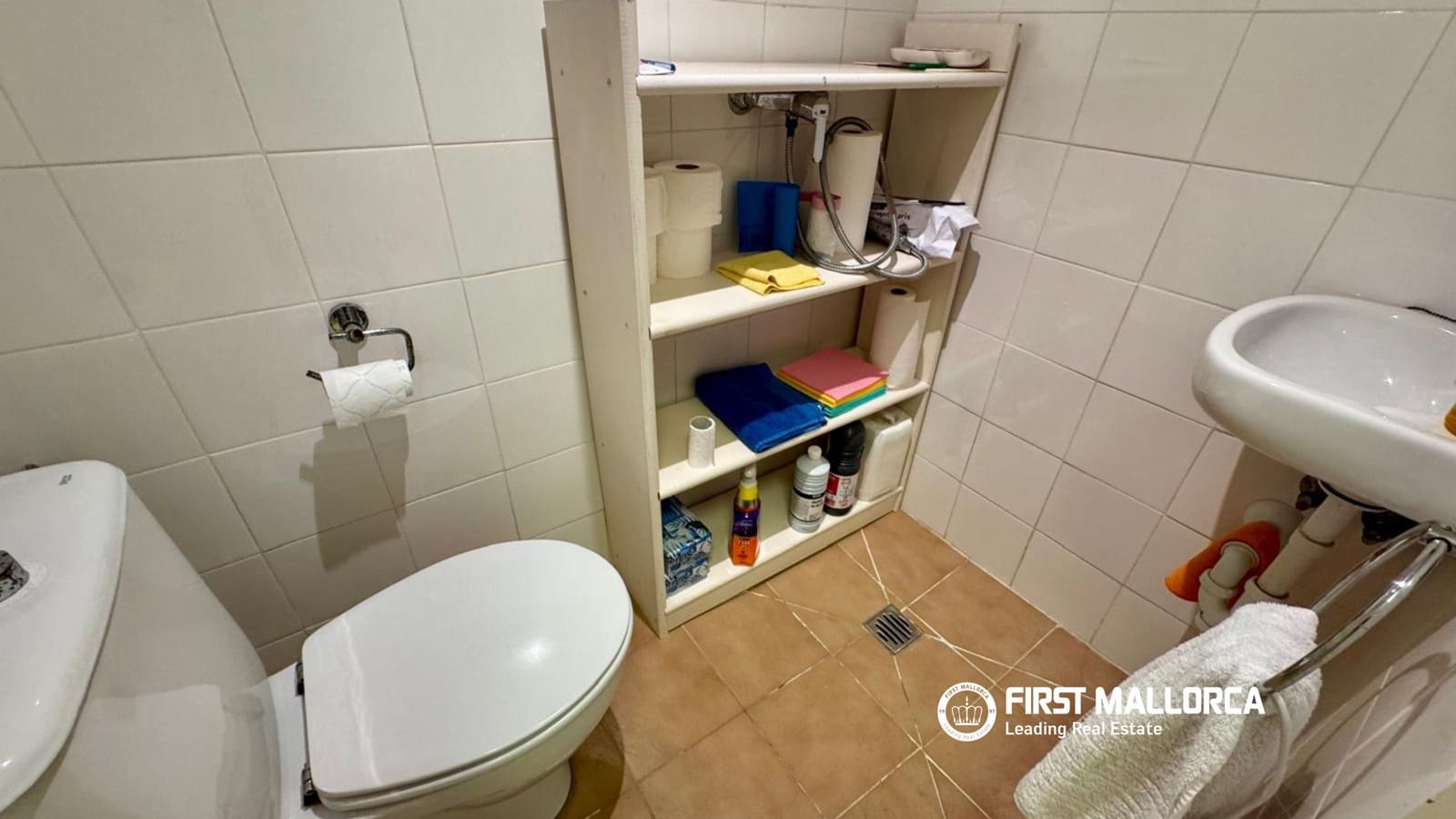 Erhverv til salg i Pollensa / Pollenca - € 157.500 (Ref: 9312011)