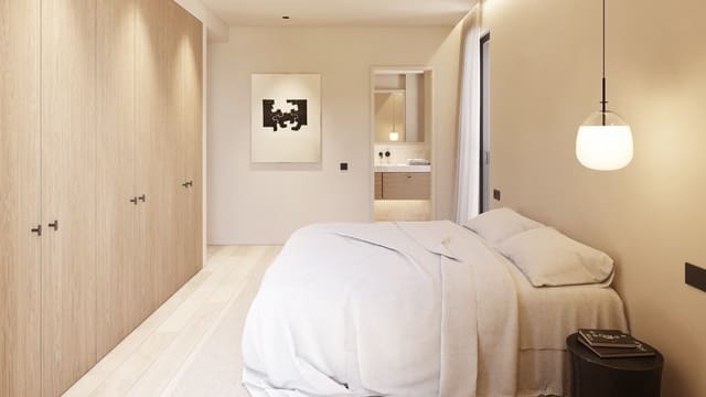 3 soveværelse Byhus til salg i Cala Mayor, Palma de Mallorca med swimmingpool garage - € 1.750.000 (Ref: 9312012)