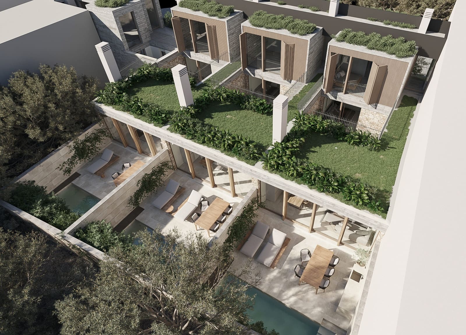 3 slaapkamer Huis te koop in Palma de Mallorca met zwembad garage - € 1.500.000 (Ref: 9312016)