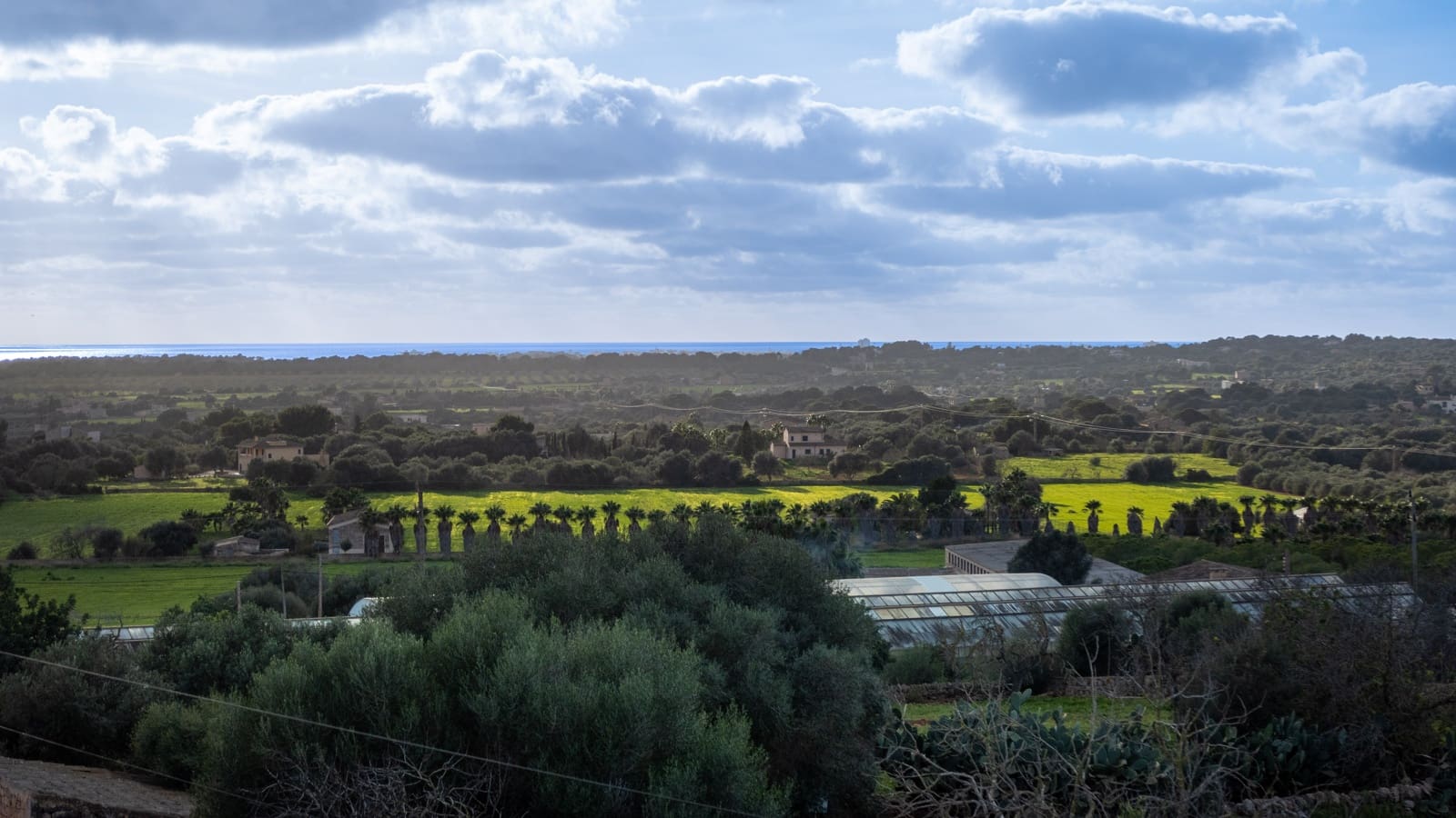 4 soveværelse Byhus til salg i Ses Salines med swimmingpool garage - € 2.500.000 (Ref: 9312017)