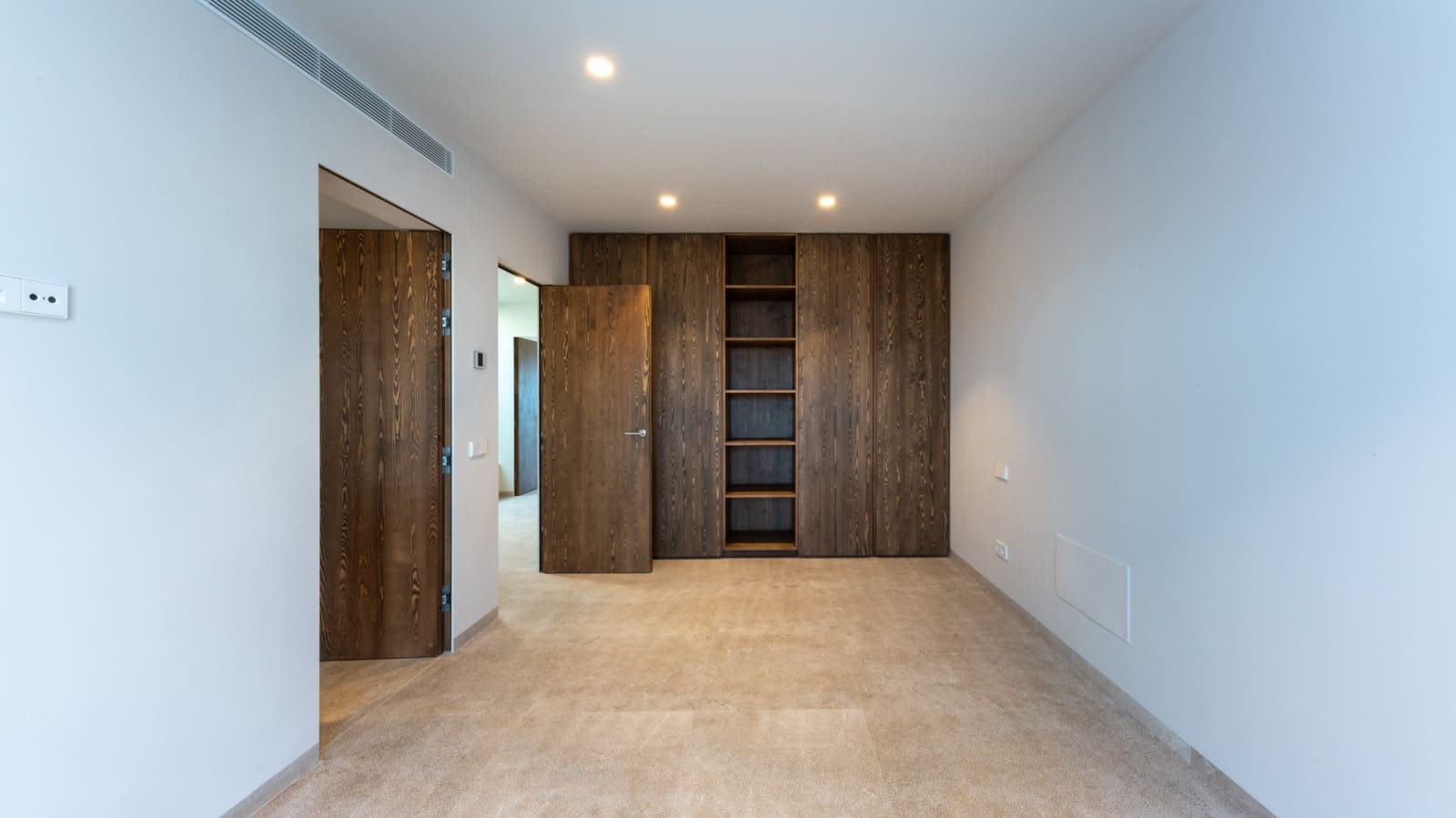 4 soveværelse Byhus til salg i Ses Salines med swimmingpool garage - € 2.500.000 (Ref: 9312017)