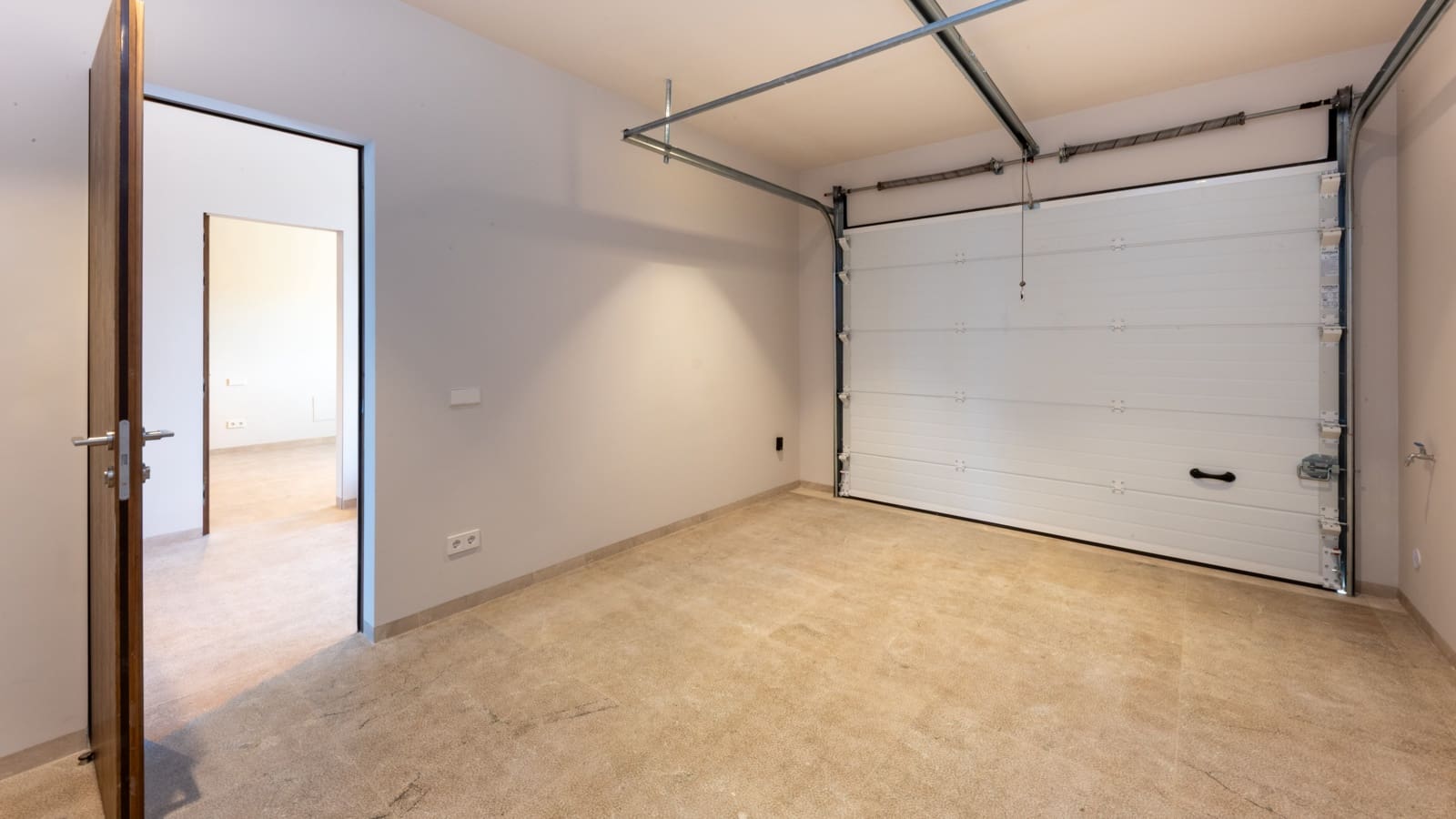 4 soveværelse Byhus til salg i Ses Salines med swimmingpool garage - € 2.500.000 (Ref: 9312017)