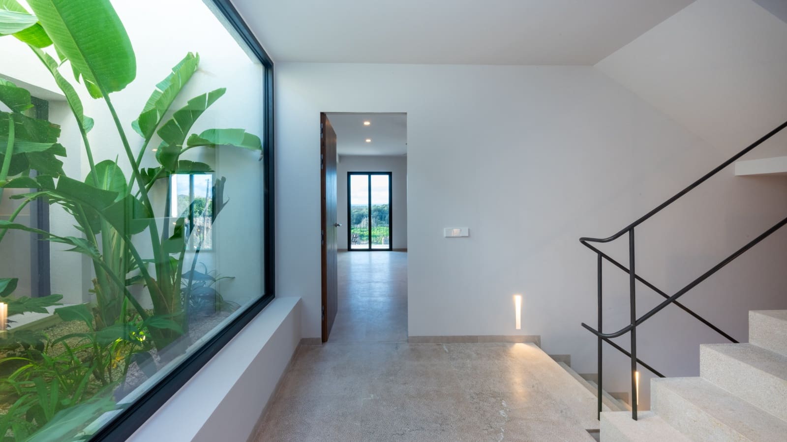 4 soveværelse Byhus til salg i Ses Salines med swimmingpool garage - € 2.500.000 (Ref: 9312017)