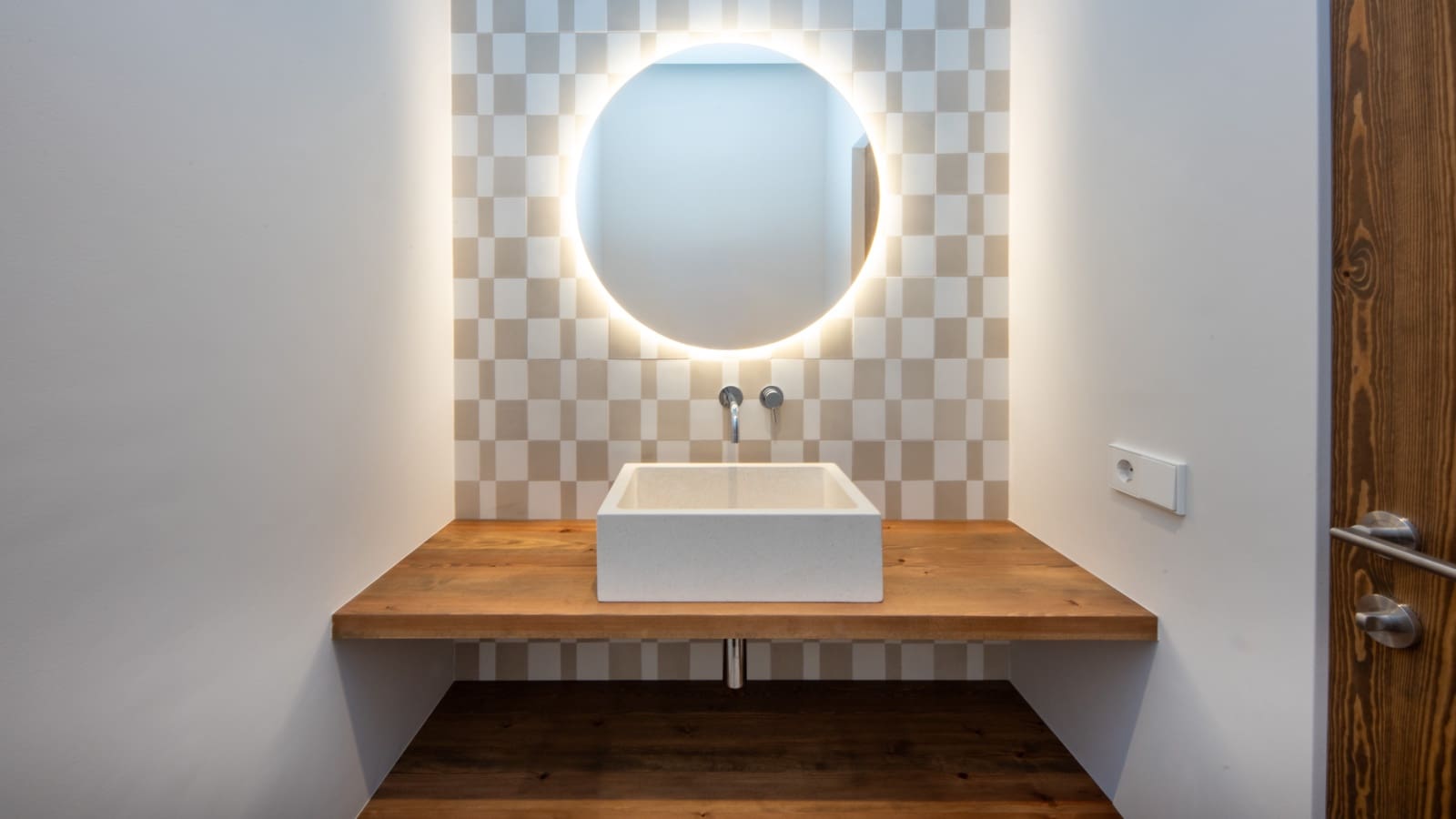 4 soveværelse Byhus til salg i Ses Salines med swimmingpool garage - € 2.500.000 (Ref: 9312017)