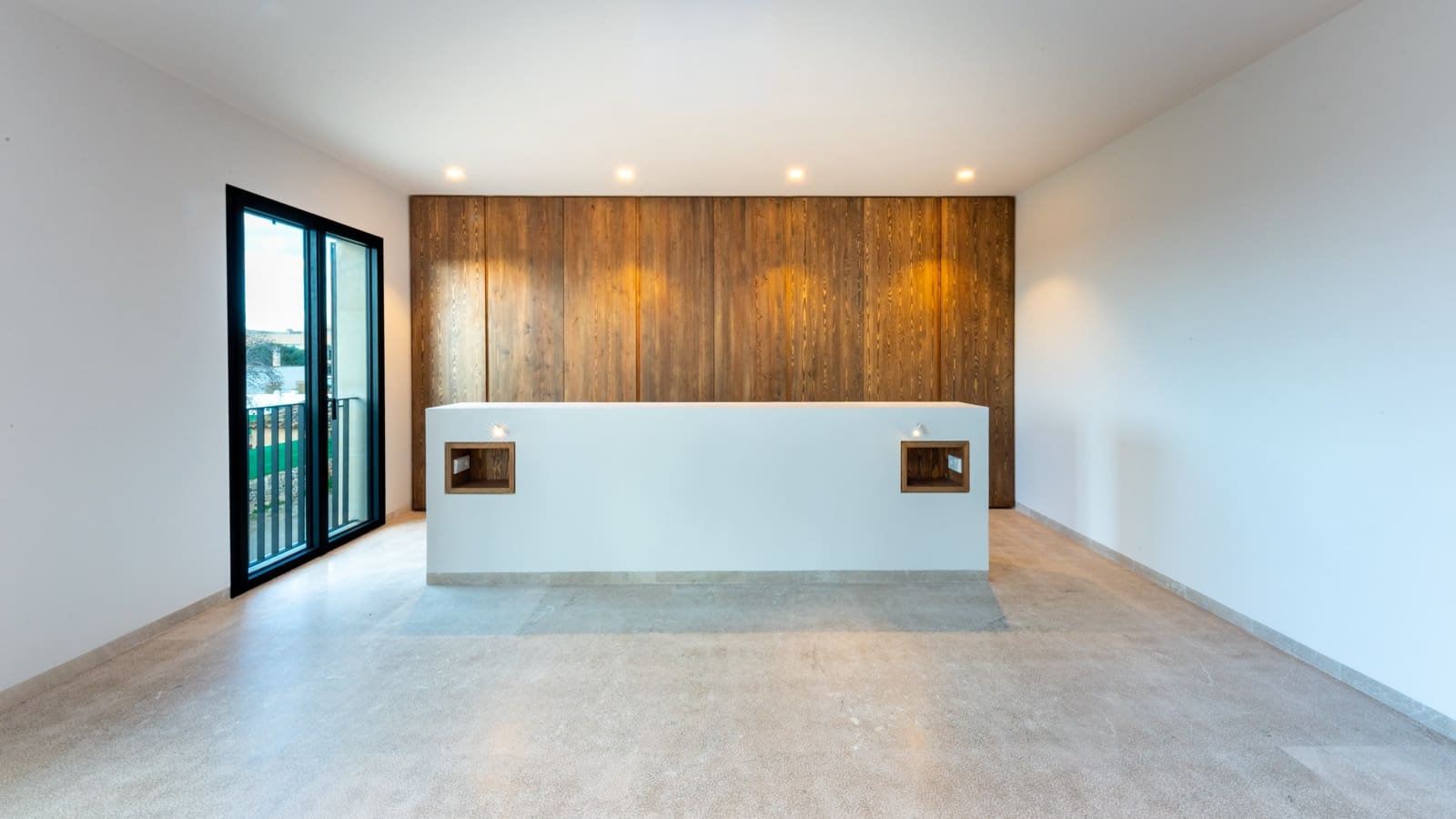 4 soveværelse Byhus til salg i Ses Salines med swimmingpool garage - € 2.500.000 (Ref: 9312017)