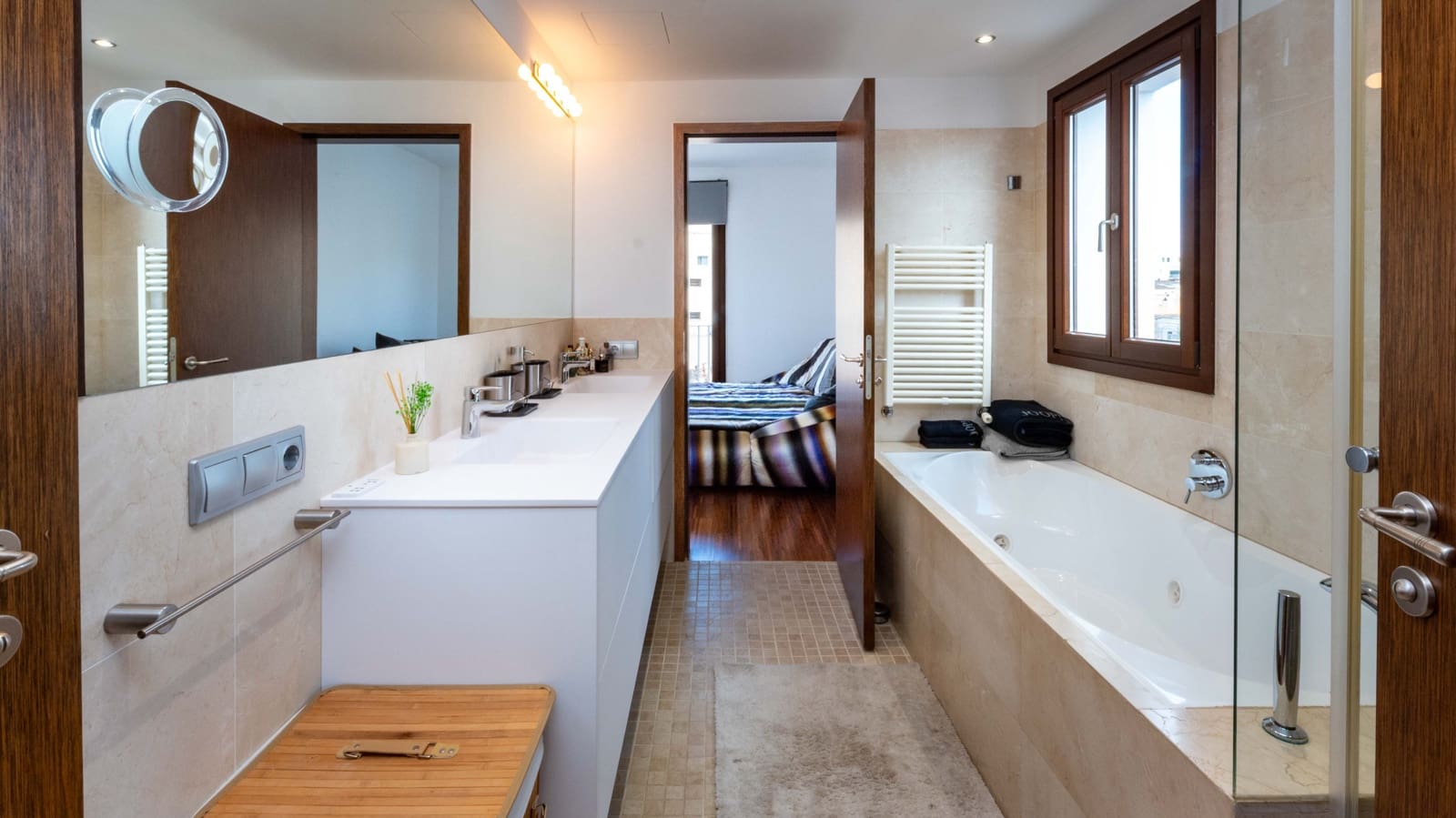 2 soveværelse Penthouse til salg i Palma de Mallorca - € 2.300.000 (Ref: 9312018)