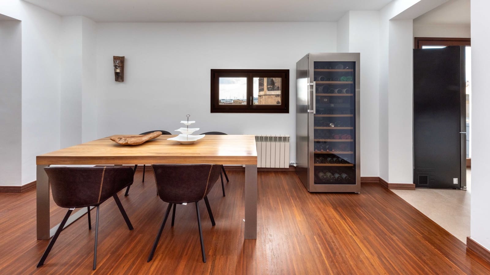 2 soveværelse Penthouse til salg i Palma de Mallorca - € 2.300.000 (Ref: 9312018)